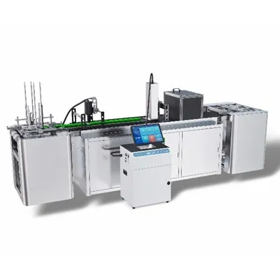 Bosca Lóin Dath Printéir Inkjet UV