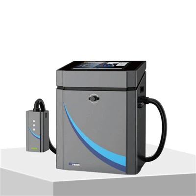 Printéir Inkjet UV Dath Piezo Ricoh G5